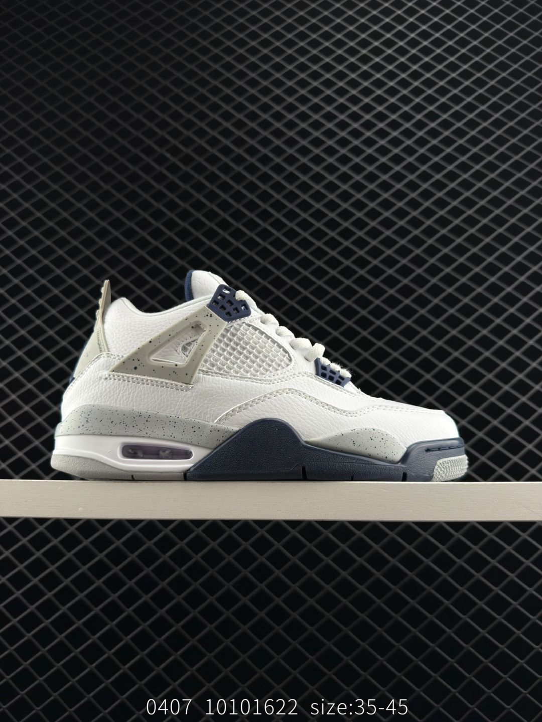 Nike Air Jordan 4 Retro OG”Fire Red“ Nike Air Jordan 4 Retro OG”Fire Red“